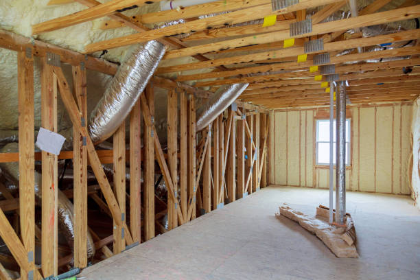 Best Insulation Contractor Near Me  in Lewisville, TX