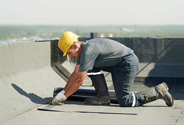 Best Attic Insulation Installation  in Lewisville, TX